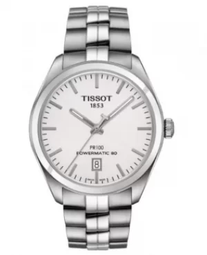 Tissot Mens Watch T101.407.11.031.00 T101.407.11.031.00