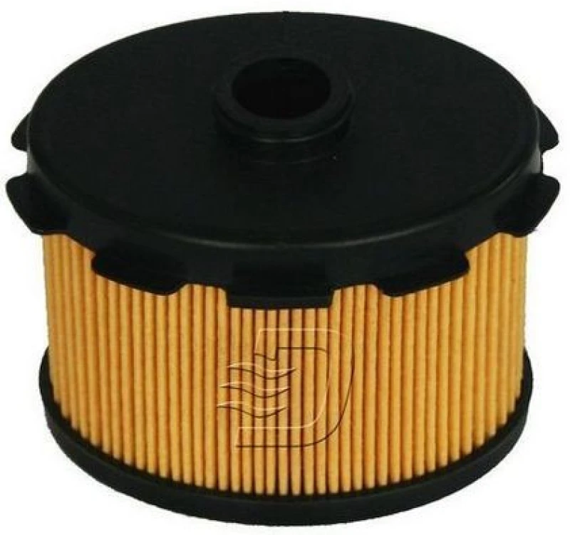 Image of DENCKERMANN Fuel filter DENCKERMANN A120356