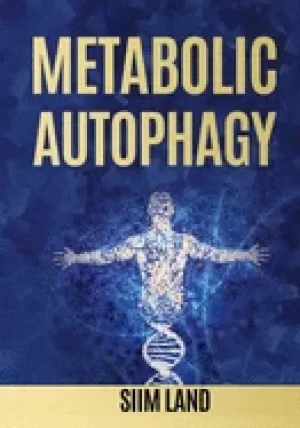 Image of metabolic autophagy practice intermittent fasting and resistance training t