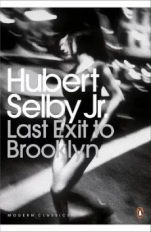 Image of Last Exit to Brooklyn