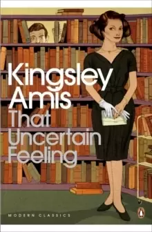 Image of That Uncertain Feeling