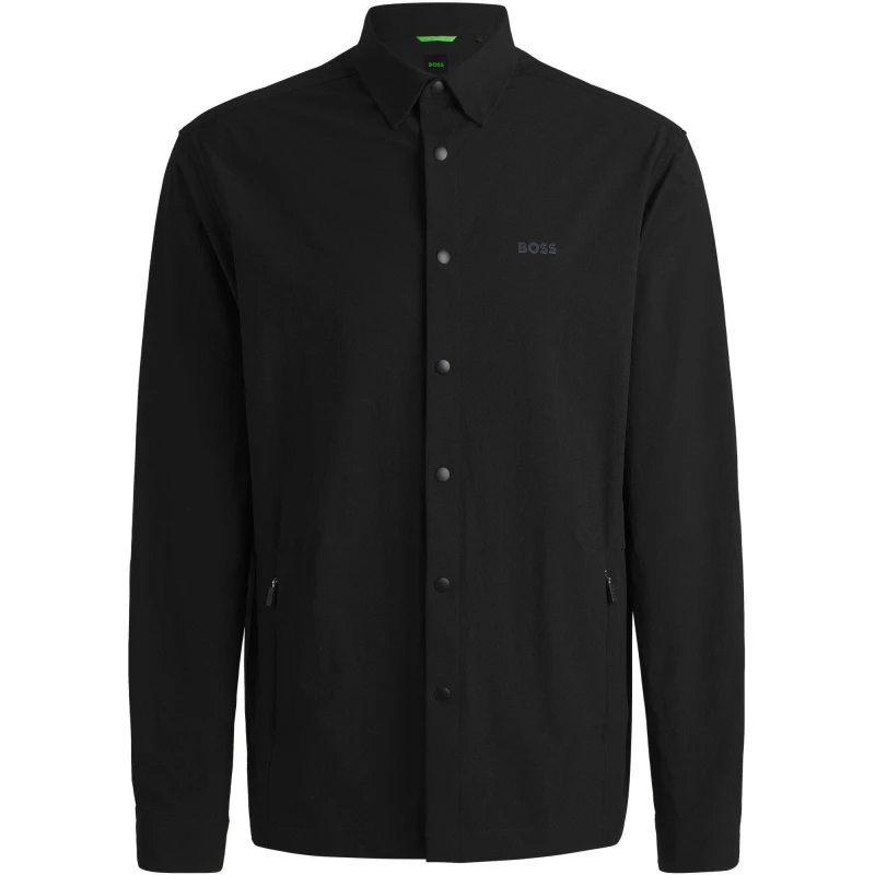 Image of Boss Boss B Basin Tech L 10261704 01 - Black L