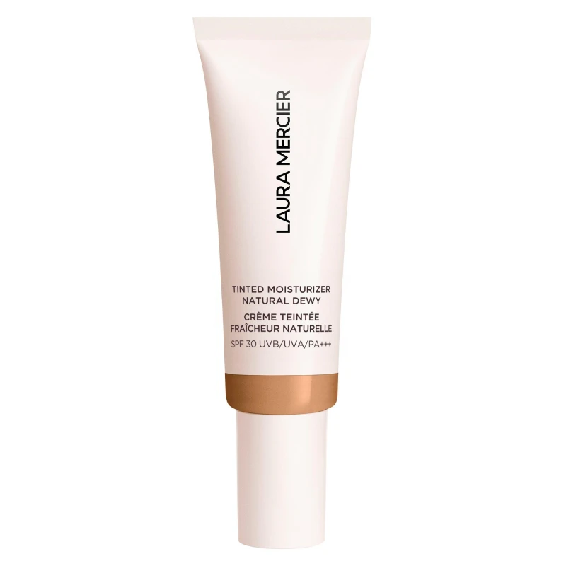 Image of Laura Mercier Tinted Moisturiser Natural Dewy SPF 30 45ml (Various Shades) - 5C Cedar