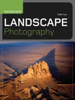 Image of Success with Landscape Photography by Tom Till Paperback