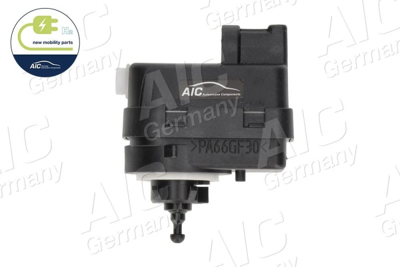 Image of Headlight motor AIC 53258