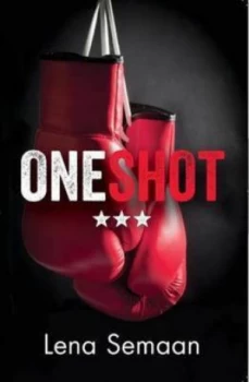 Image of One Shot by Lena Semaan Book