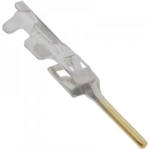 Image of TE Connectivity 1 794608 1 Crimp contact Micro MATE N LOK Total number of pins 1 10000 pcs