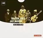 image of Elvin Jones - Remembrance (Music CD)