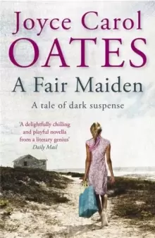 Image of A Fair Maiden : A dark novel of suspense