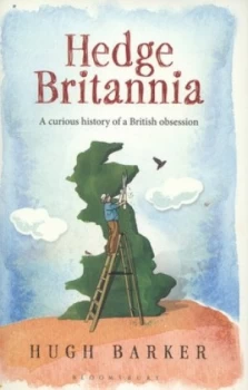 Image of Hedge Britannia by Hugh Barker Hardback