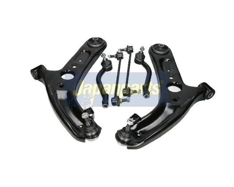 Image of JAPANPARTS Link set, wheel suspension JAPANPARTS SKS-H02