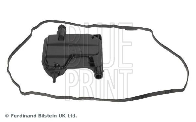 Image of Blue PRINT Automatic transmission filter Blue PRINT ADBP210175