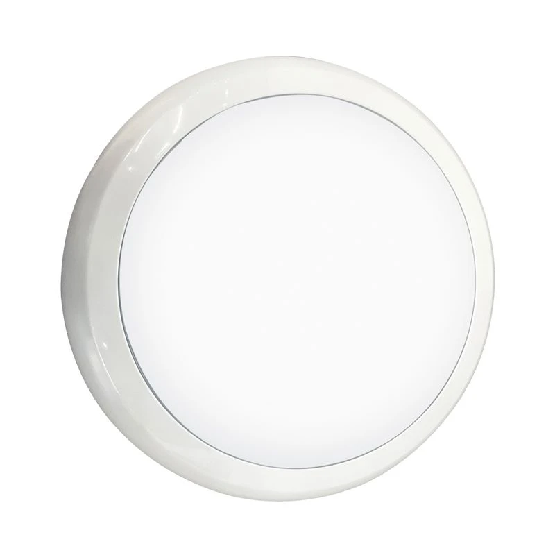 Image of Phoebe LED Bulkhead 18W Verona Plug and Play Multi-Wattage CCT Tri-Colour Select