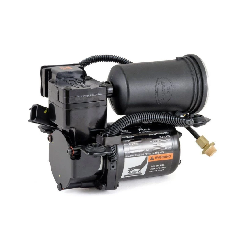 Image of Air suspension compressor Arnott P-2219