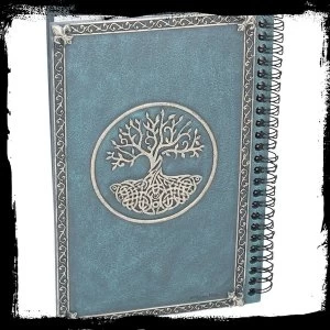 image of Maidens Embrace Journal