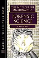 Image of facts on file dictionary of forensic science