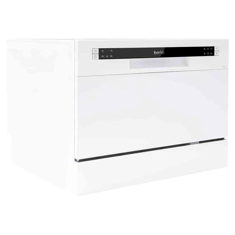 Image of Baridi DH83 Compact Table Top Dishwasher