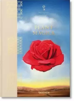 Image of Plant Magick. The Library of Esoterica by Jessica Hundley