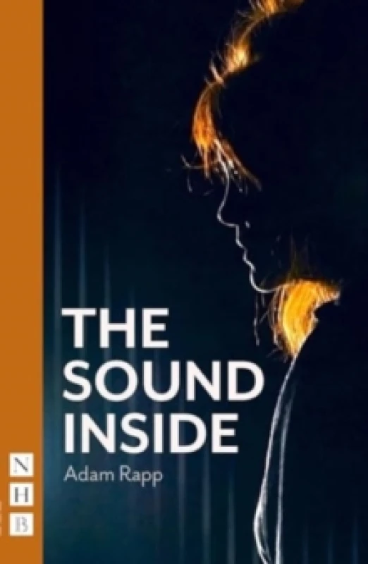 Image of The Sound Inside Paperback / softback