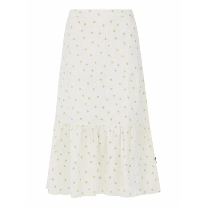 Image of Protest Womens skirt Protest Prtannebel Blanc Female XL