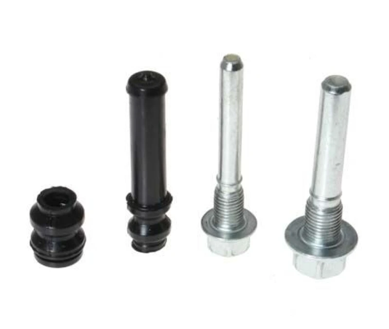 Image of BREMBO Guide sleeve kit, brake caliper BREMBO F SV 039