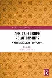 Image of Africa-Europe Relationships A Multistakeholder Perspective