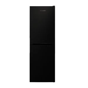 image of Montpellier MFF166K 237L Frost Free Fridge Freezer