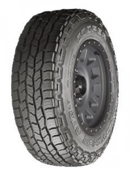Image of Cooper Discoverer AT3 LT LT265/70 R17 112/109S 6PR OWL