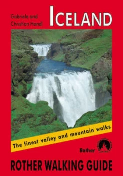 Image of Iceland by Gabriele Schiessl and Christian Handl Paperback