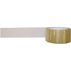 ESD tape 1 Rolls Transparent L x W 66 m x 12mm BJZ