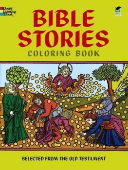 Image of Bible Stories Paperback