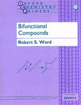Image of Bifunctional Compounds by Robert S Ward Book