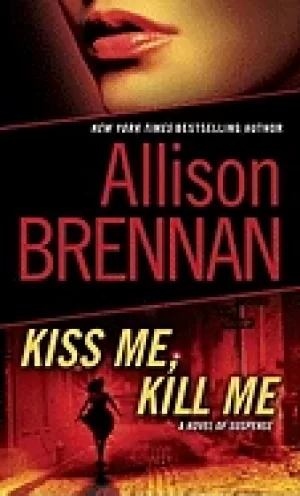 Image of kiss me kill me