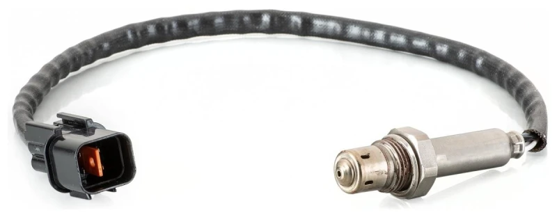 Image of HELLA Lambda sensor HELLA 6PA 358 103-551