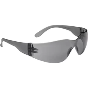 image of Honeywell XV Glasses TSR Grey Abras Abrasion Resist Lens