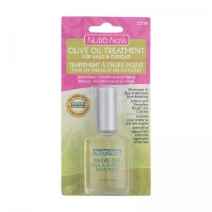 image of Nutra Nail Olive Oil Treatment 15ml