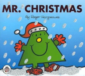Image of Mr. Christmas by Roger Hargreaves Paperback
