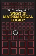 Image of what is mathematical logic