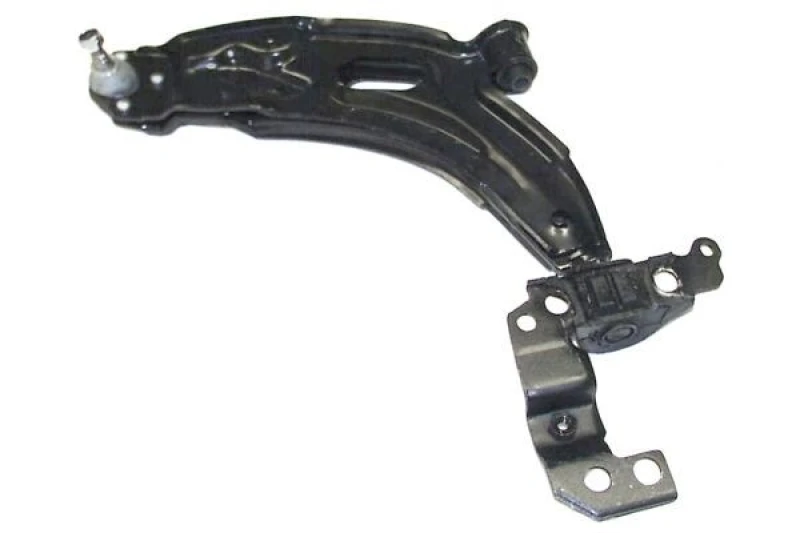 Image of MAPCO 49051 Suspension arm Control Arm, Sheet Steel, Lower Sheet Steel Track Control Arm (273)