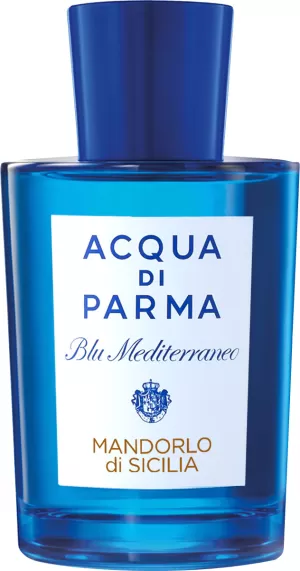 Acqua di Parma Blu Mediterraneo Mandorlo Di Sicilia Eau de Toilette Unisex 75ml