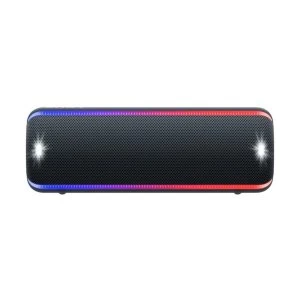 image of Sony SRS XB32 Portable Bluetooth Wireless Speaker