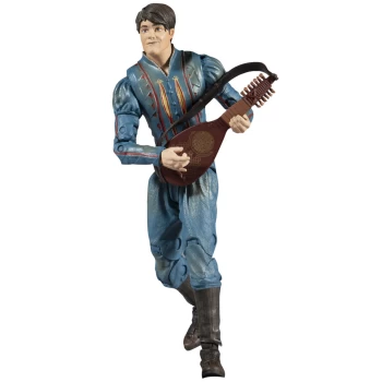 Image of McFarlane Netflix's The Witcher 7 Action Figure - Jaskia with Multiple Heads