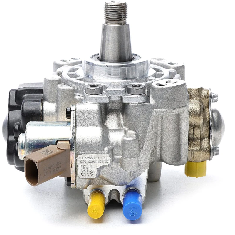 Image of METZGER 0831003 High Pressure Pump OE-PART High Pressure Pump (3918)