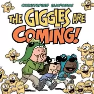 Image of giggles are coming