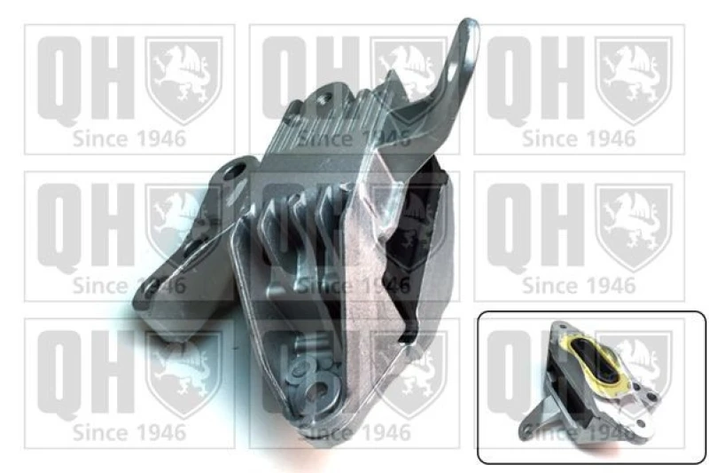 Image of QUINTON HAZELL Engine mount QUINTON HAZELL EM4709