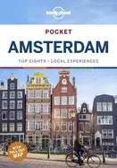 Image of lonely planet pocket amsterdam