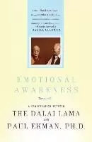 Image of Emotional Awareness by Dalai Lama
