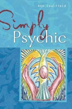 Image of Simply Psychic by Ann Caulfield Paperback