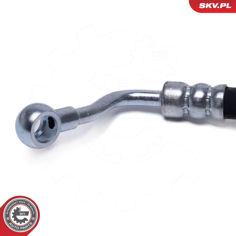 Image of ESEN SKV Power steering hose ESEN SKV 10SKV971