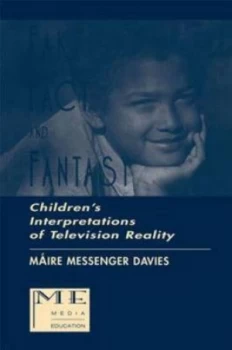Image of Fake Fact and Fantasy by Maire Messenger Davies Book